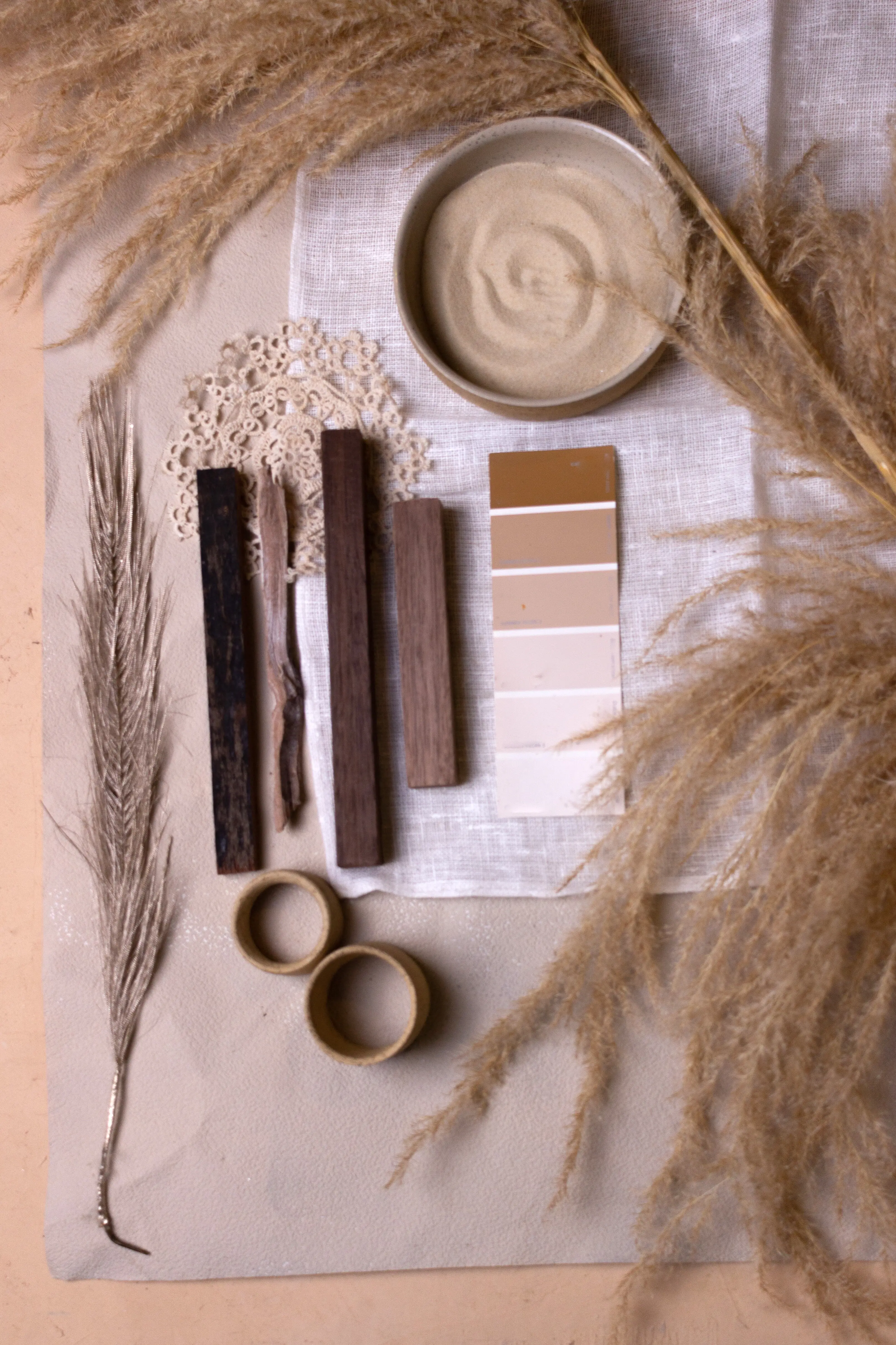 Nahaufnahme einer Frau